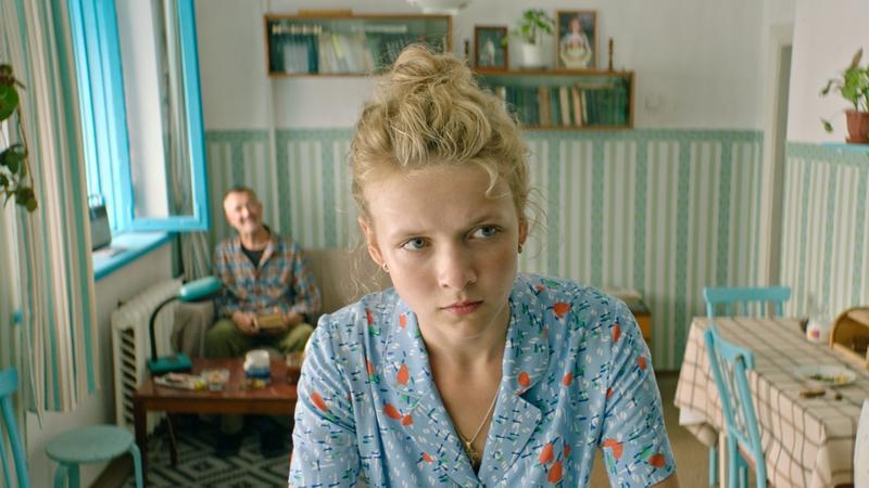 Объявлена программа кинофестиваля «Зимний-2025»