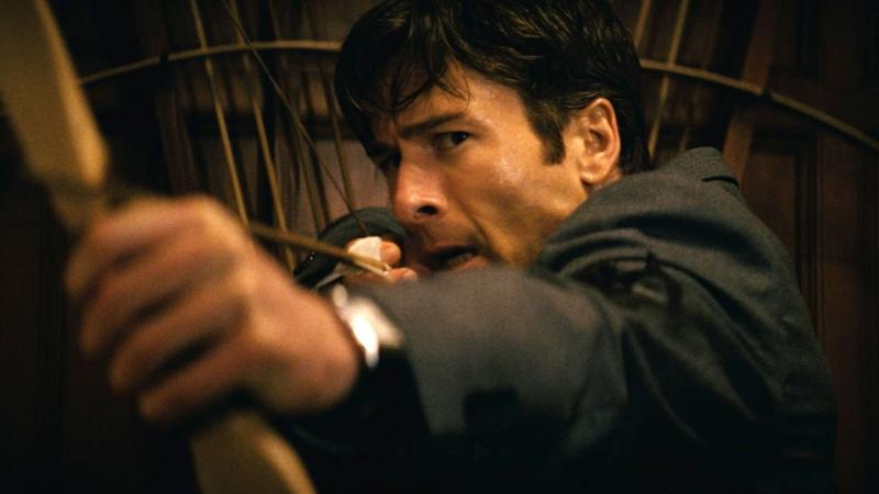 Трейлер черной комедии «Наследник» с Гленом Пауэллом: Как заработать состояние