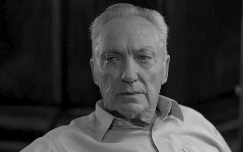 Вампир с ангельским лицом: Удо Кир, который снимался, где хочет, и гулял сам по себе