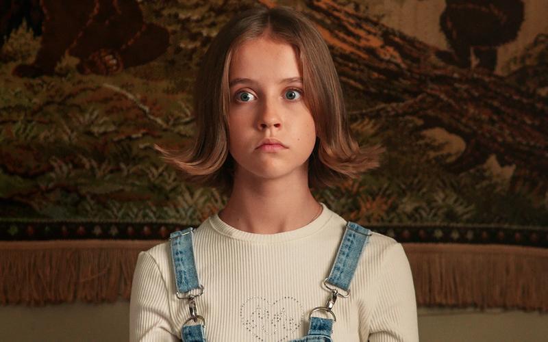 Психоанализ встречает сказку: «Маша и Медведи»