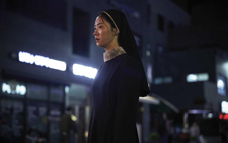 Да приидет Царствие Твое: «Астрал: 13 инкарнаций зла»