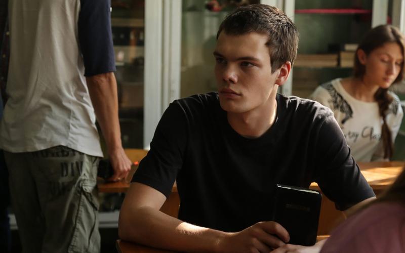 Коррекция ученика: 10 лучших школьных фильмов