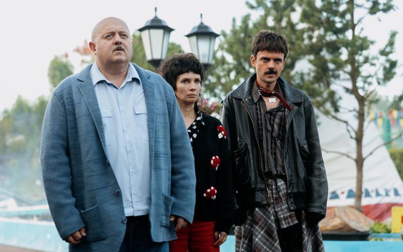 Лучшее, конечно, впереди: Почему новой отечественной киносказке рано предрекают гибель