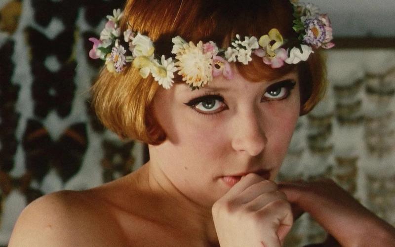 Поезда, трупы, маргаритки: 10 знаковых чешских фильмов