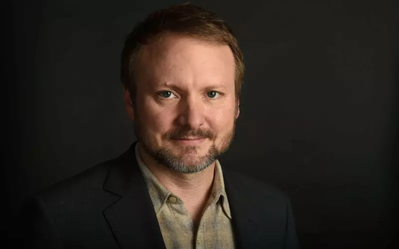 Райан Джонсон начнет съемки нового фильма в 2026 году