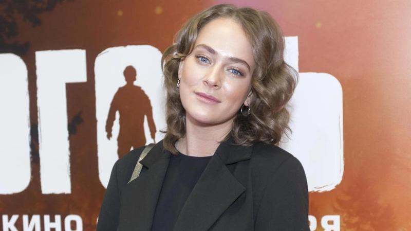 Аглаю Тарасову приговорили к трем годам условно по делу о контрабанде наркотиков