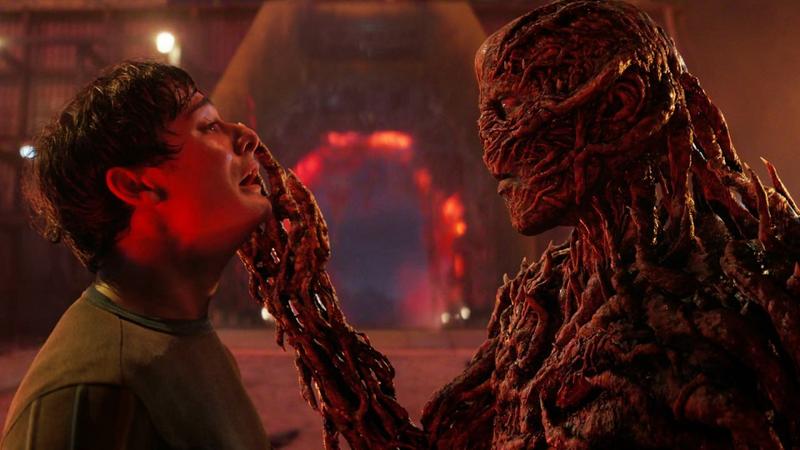 Netflix «рухнул» из-за премьеры пятого сезона «Очень странных дел»