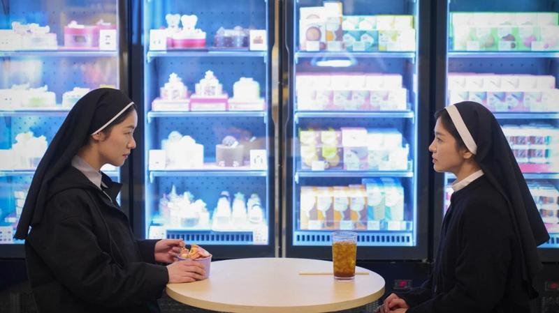 Религиозный хоррор «Астрал: 13 инкарнаций зла» вышел в отечественных кинотеатрах