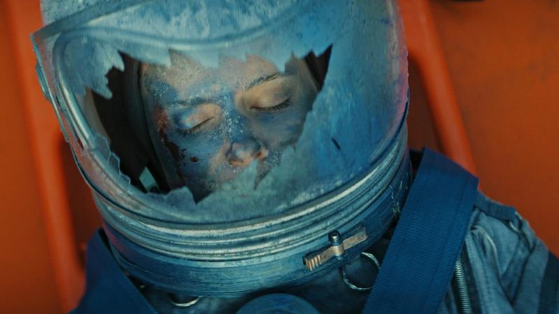 Состоялась российская премьера фильма «Астронавт» с Кейт Марой