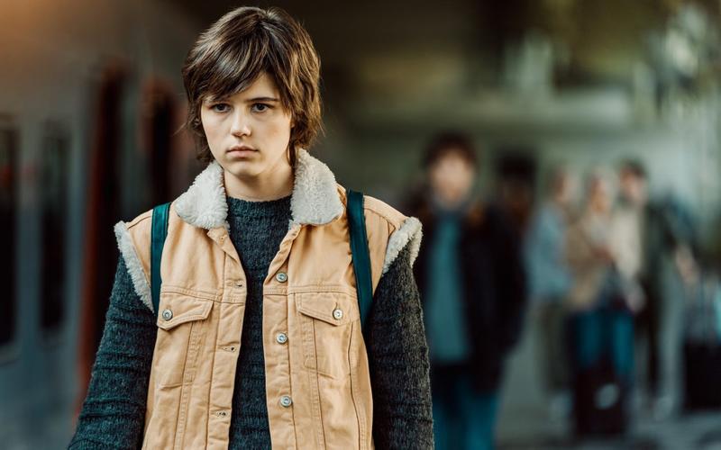 Тьму не остановить: График релиза эпизодов второго сезона «Черного облака»