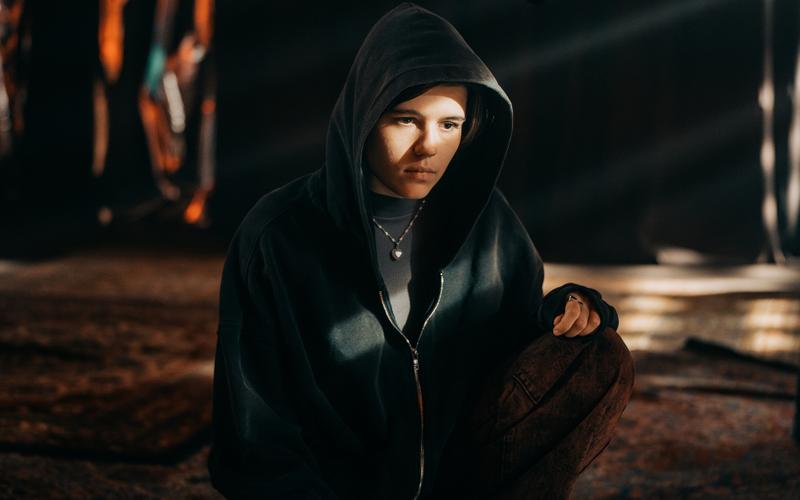 Подавленная злость как оружие: Каким получился второй сезон «Черного облака»