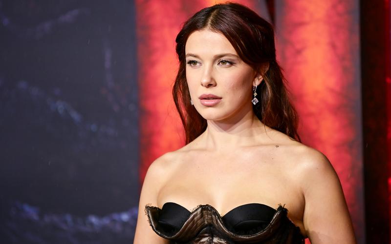 Как развивалась карьера и как менялся образ Милли Бобби Браун