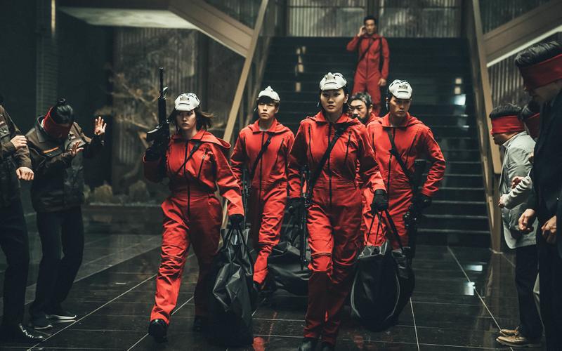 Месть за близких, поиски маньяков и разборки с самим собой: 10 лучших корейских экшен-дорам