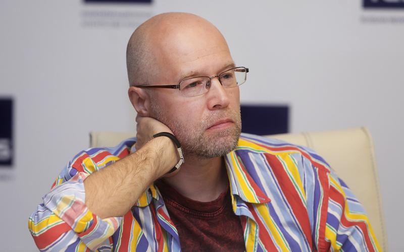 Космос, богатыри и мусор: Кто такой Константин Бронзит и о чем замечательные мультфильмы автора