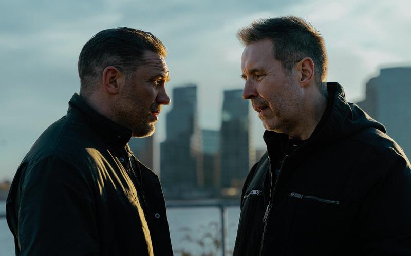 Чем закончился первый сезон сериала «Гангстерленд»