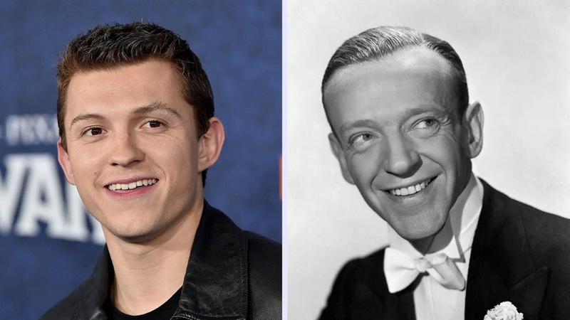 Байопик о Фреде Астере может отмениться