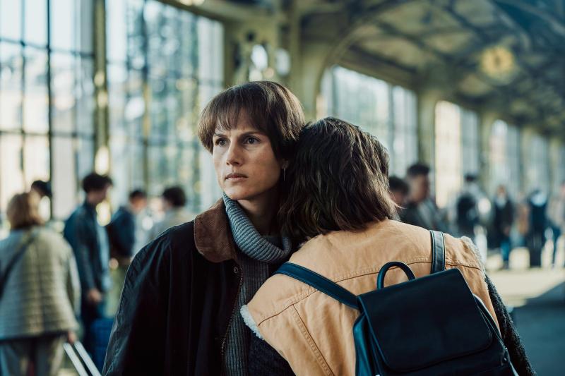 В Okko стартовал второй сезон «Черного облака»