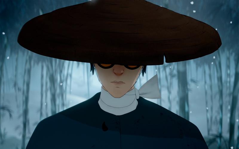 Вампиры, самураи и депрессивный конь: Симпатичные мультсериалы Netflix