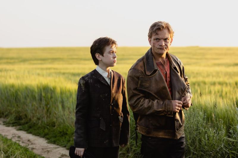 В Москве прошла премьера фильма «Волчок»