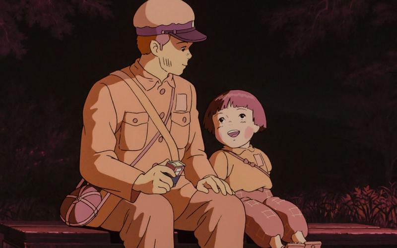 «Могила светлячков», «Королевство», «Босоногий Гэн»: 10 лучших исторических аниме