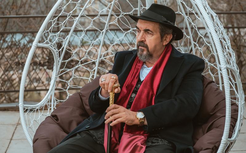 Криминальные драмы: Российские сериалы и фильмы 2024–2025 годов