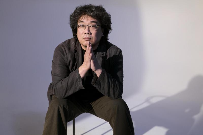 Анимационный фильм Пон Джун-хо выйдет в 2027 году