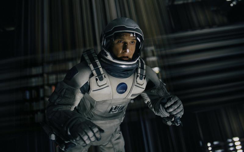 Бесконечность не предел: 10 фильмов в стиле «Интерстеллара»