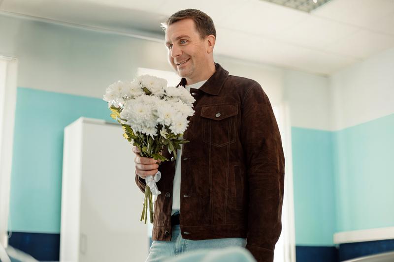 Начались съемки сериала «Нефть» с Антоном Васильевым