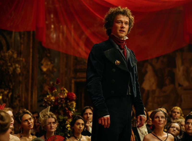 Стали известны номинанты премии «Белый слон»