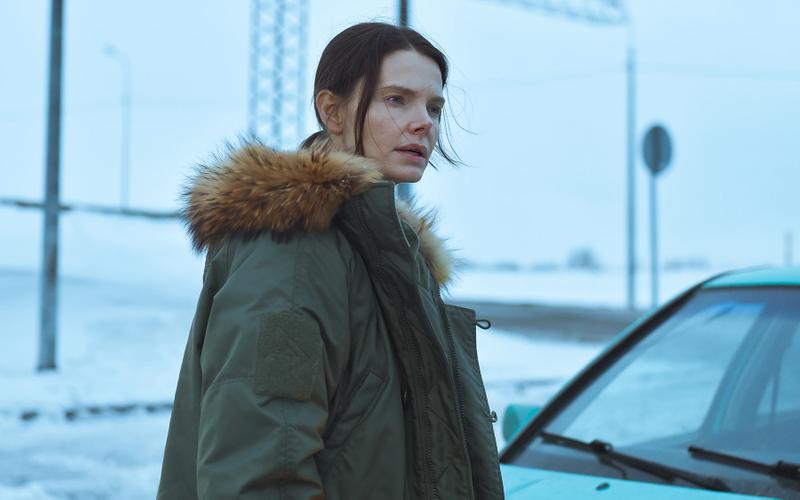 «Тоннель» с Елизаветой Боярской и Сергеем Гилёвым: Есть женщины на русской таможне