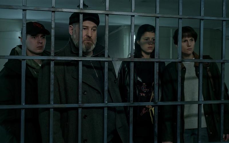 Все умрут, а я? Чем закончился первый сезон сериала «Черное облако»