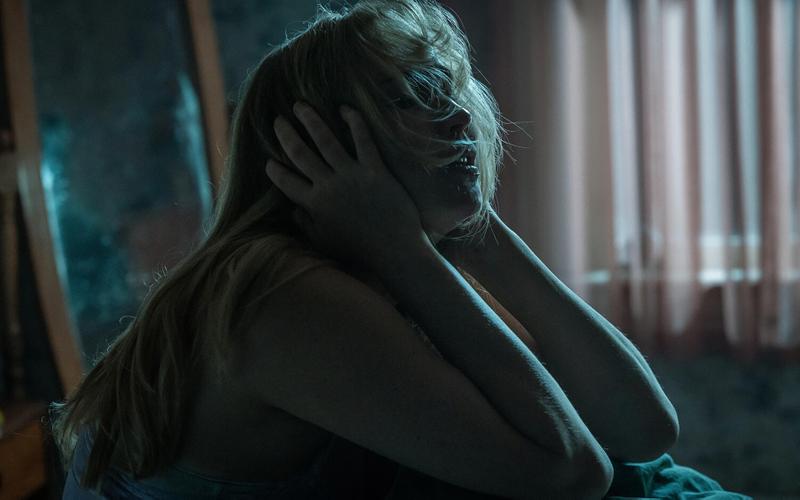 Женщины под влиянием: Фильмы о трудностях материнства