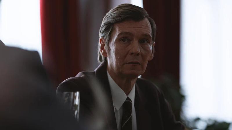 В Санкт-Петербурге стартовали съемки драмы «Лето в Бадене»