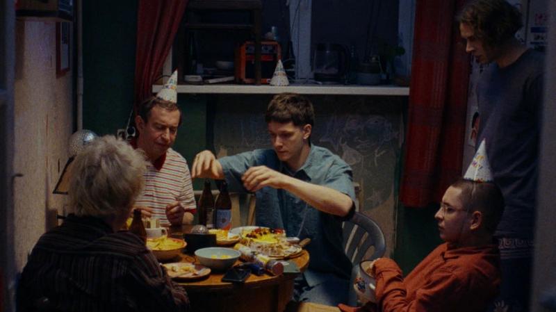 Трейлер драмы «Здесь был Юра» с Константином Хабенским: Дядя, музыка и дружба