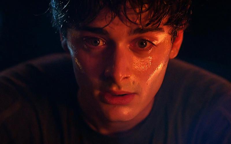 Путешествия во времени и схватка с драконом: Чего ждать от второй половины финального сезона «Очень странных дел»