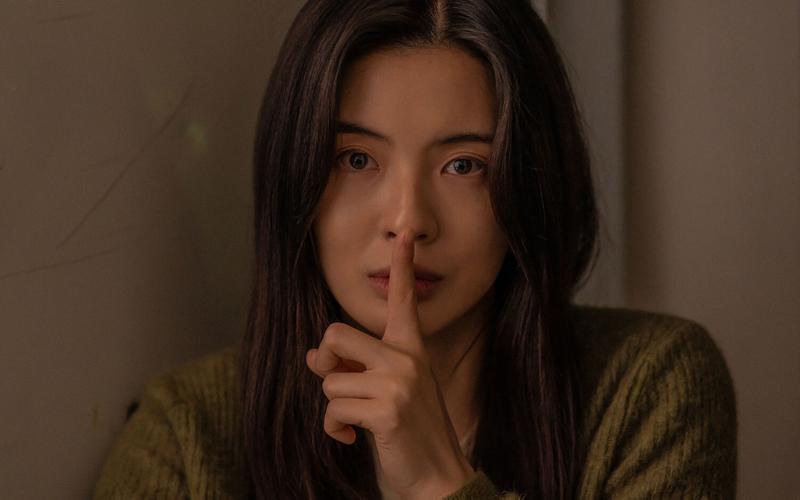 «Паранормальное явление. Шум»: Может, сердце, а может, стук в дверь