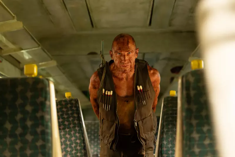 Новый трейлер фильма «28 лет спустя: Храм костей»