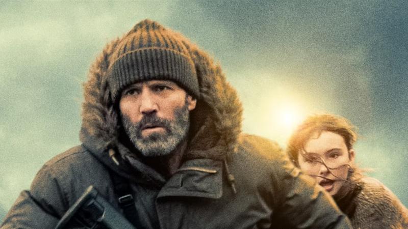 Трейлер фильма «Убежище» с Джейсоном Стэйтемом