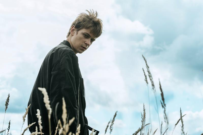 Завершились съемки сериала Okko «Вегетация» по роману Алексея Иванова