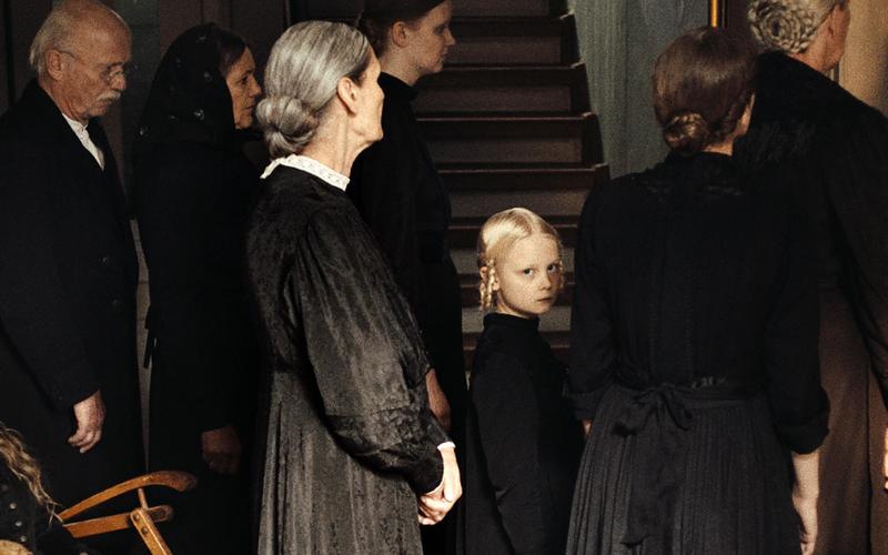 Что смотреть в кино в декабре: «Метод исключения», «Звук падения» и «Крипер»