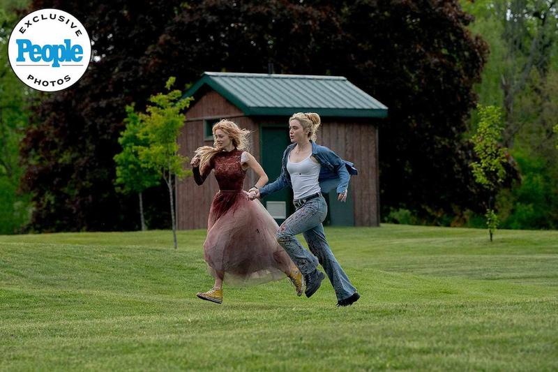 Трейлер сиквела комедийного триллера «Я иду искать»