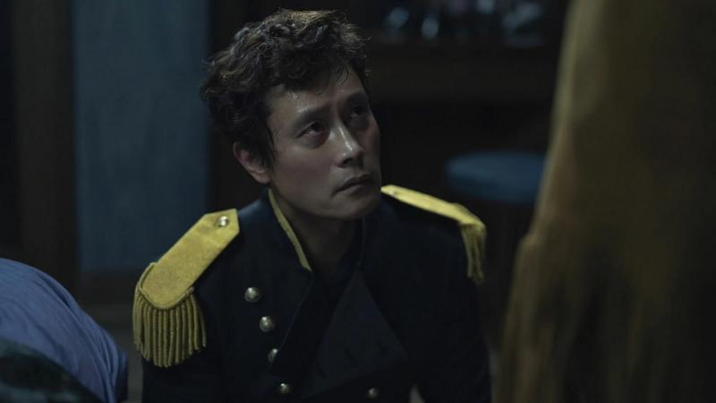 Состоялась российская премьера «Метода исключения» Пак Чхан-ука