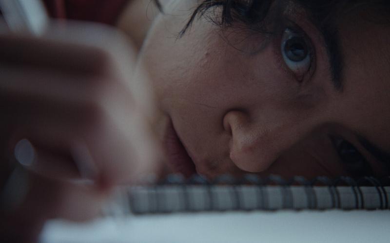 «Крипер» Осгуда Перкинса: Не одна дома