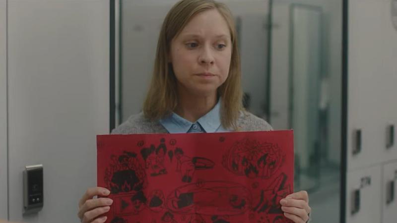 «Меня бесит. Абсолютно. Всё»: Трейлер сериала Okko «Карта желаний»