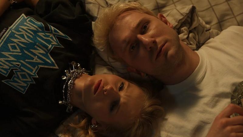 «Такая же катастрофа, как и я»: Тизер фильма «Счастлив, когда ты нет» с Сашей Бортич