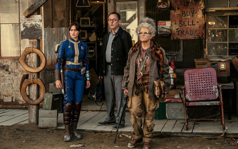 Голова доктора Вильцига и тайна Убежища 31: Что было в первом сезоне Fallout