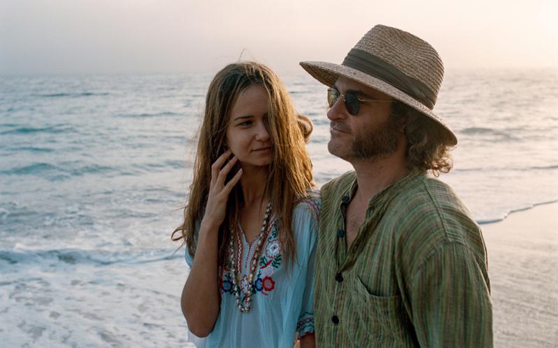 Мастер, сбивающий с ног: Фильмы Пола Томаса Андерсона