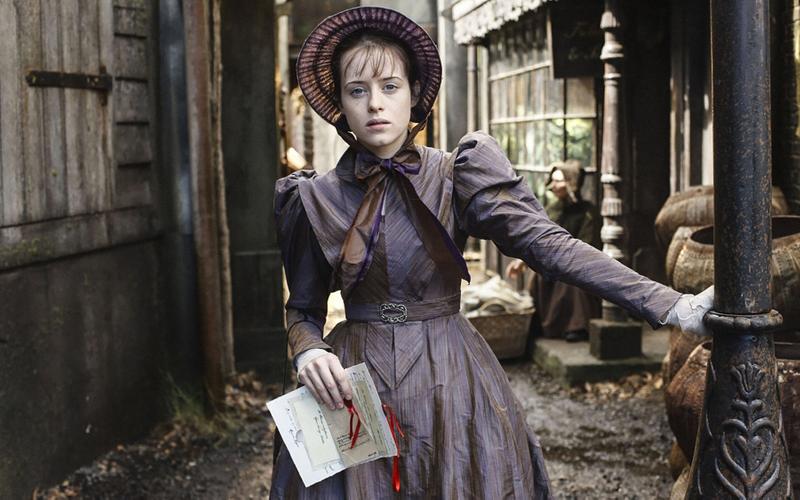 Увидеть Чарльза Диккенса: Экранизации романов и повестей английского классика