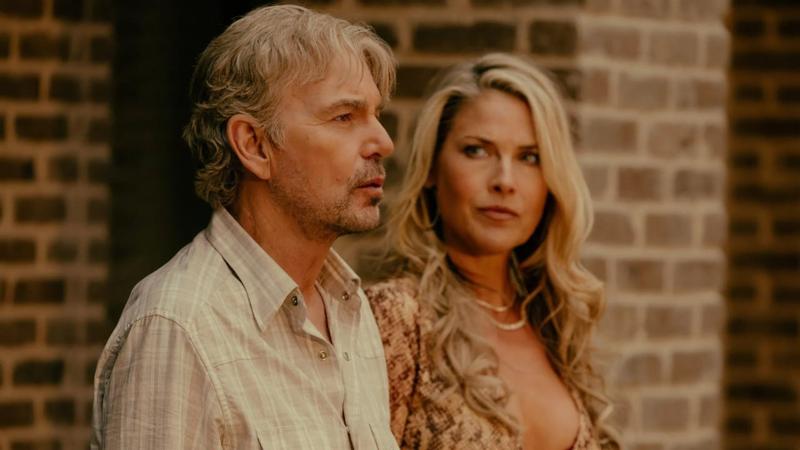 Сериал «Лэндмен» с Билли Бобом Торнтоном продлили на третий сезон