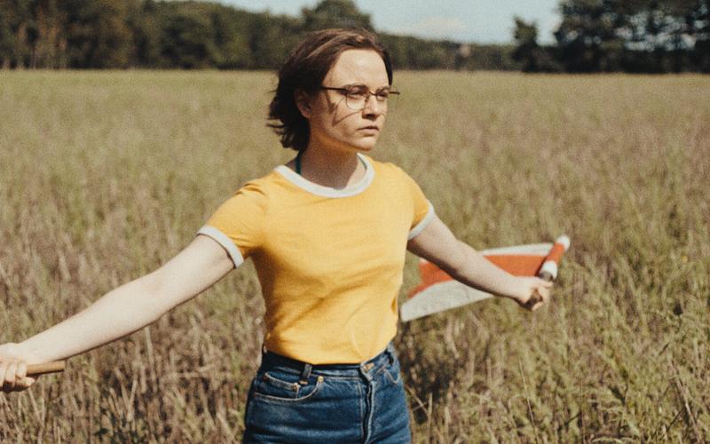 «Звук падения» Маши Шилински: Завороженные смертью